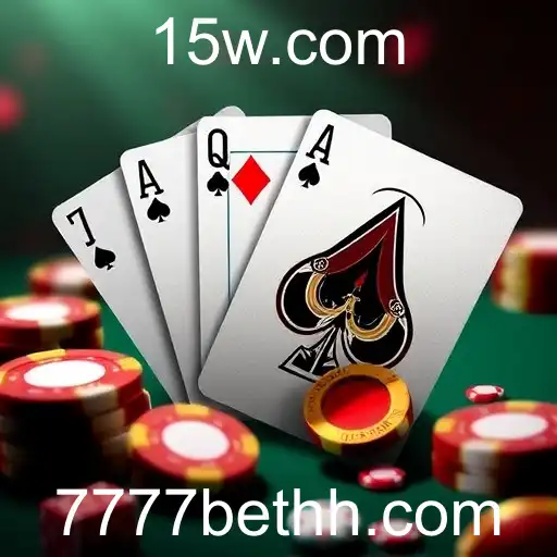 Bacará Online: Descubra as Vantagens de Jogar na 7777bet