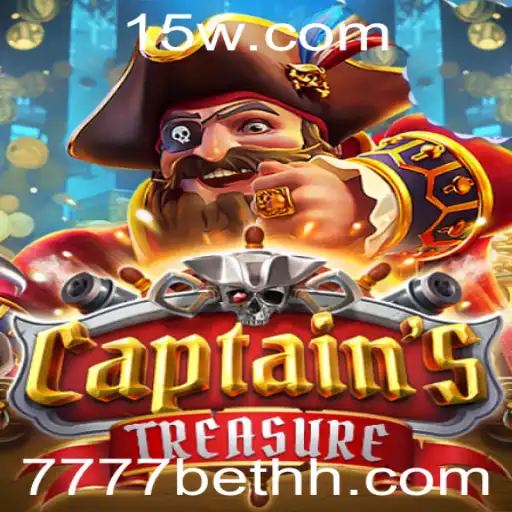 CaptainssTreasure: Descubra as Aventuras e Sucessos no 777bet