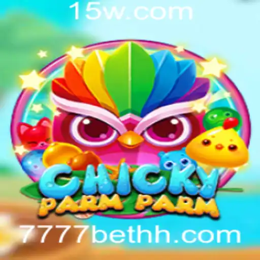 Descubra o Mundo de ChickyParmParm: Um Mergulho no Jogo Inovador