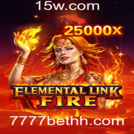 Descubra e Domine o Jogo ElementalLinkFire com 777bet