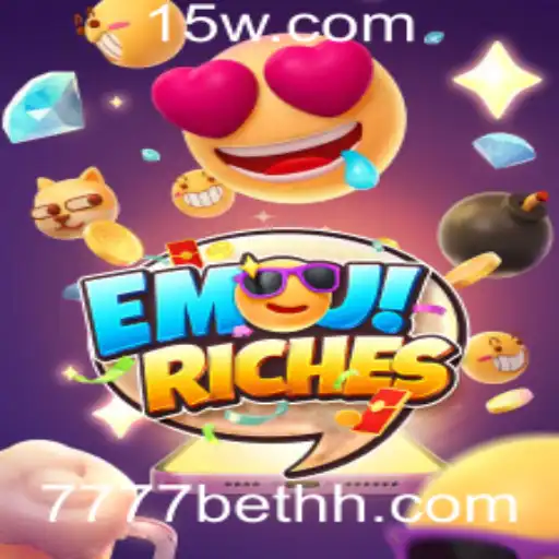 Explorando EmojiRiches: O Fascínio do Jogo de Slots