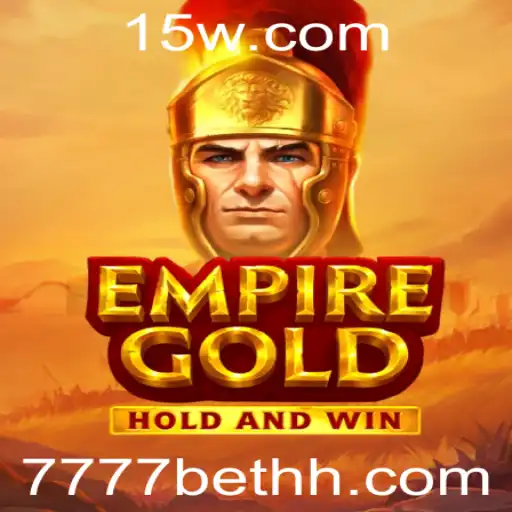 EmpireGold: Descubra o Jogo do Momento com 777bet