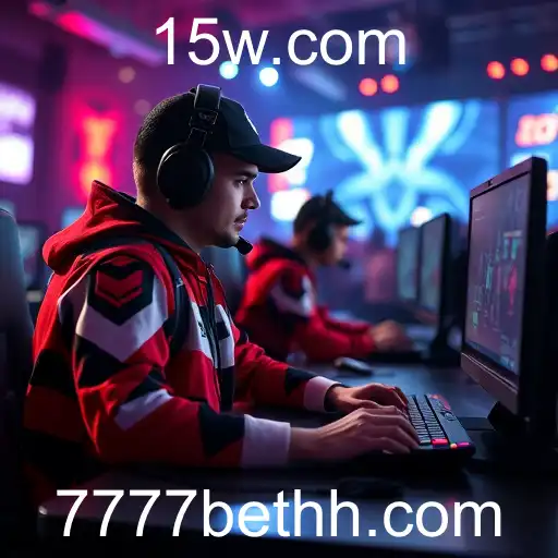 Esportes Virtuais: A Nova Fronteira do Entretenimento