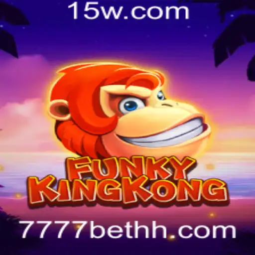 FunkyKingKong: Aventura e Emoção no Mundo dos Jogos de Cassino Online