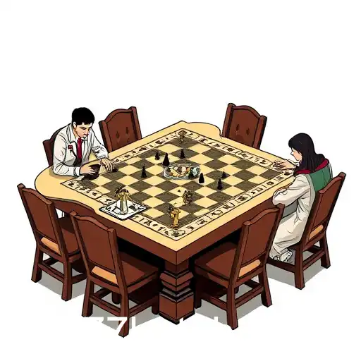 A Fascinação dos Jogos de Mesa: Explorando o Universo dos Tabuleiros