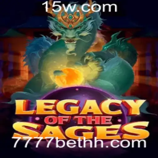 Descobrindo as Aventuras de 'LegacyoftheSages' e a Experiência com 777bet