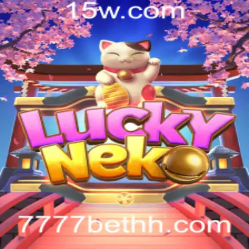 Descubra o Fascinante Mundo de LuckyNeko no 777bet