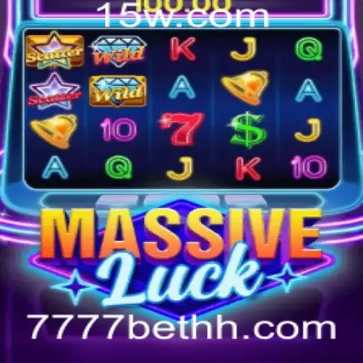 Explorando o Novo Jogo MassiveLuck no Mundo dos Cassinos Online