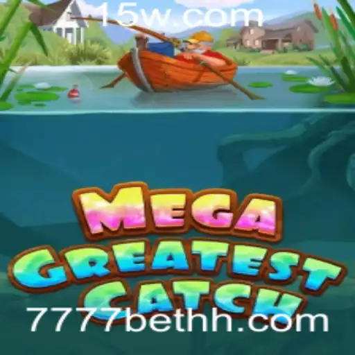 MegaGreatestCatch: A Fascinante Aventura dos Cassinos