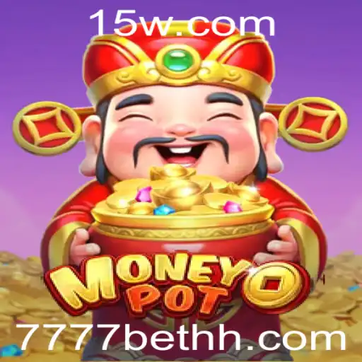 Descubra o Mundo Empolgante de MoneyPot com 7777bet