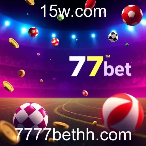 Ofertas Exclusivas no Mundo das Apostas: Descubra o 7777bet