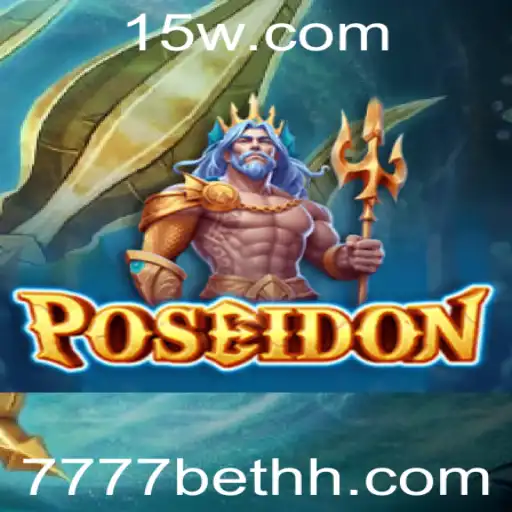 Descubra o Fascinante Jogo Poseidon no 777bet