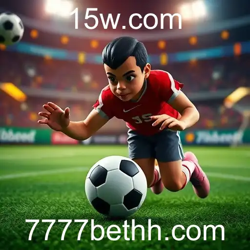 Promoção Inovadora: Explorando as Estratégias da 7777bet