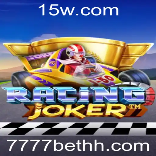 Descubra a Emoção de RacingJoker com 777bet