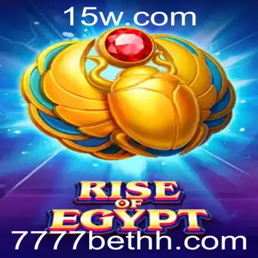 Descubra o Fascinante Jogo RiseOfEgypt e a Emocionante Plataforma 777bet