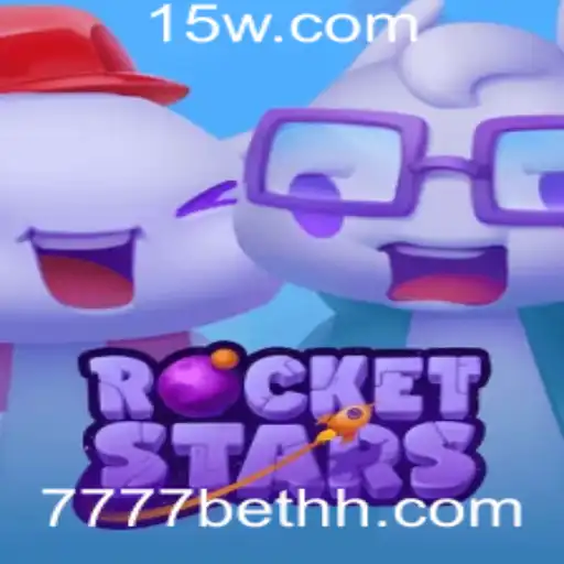 Explorando RocketStars: O Novo Jogo de Apostas da 777bet