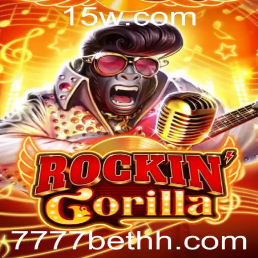 Explorando o Fascinante Mundo do RockinGorilla: Um Guia Completo