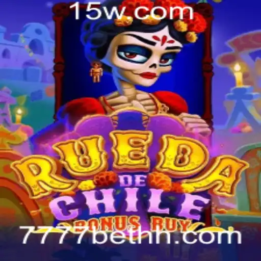 Descubra o Jogo RuedaDeChileBonusBuy e Sua Experiência Exclusiva com 777bet