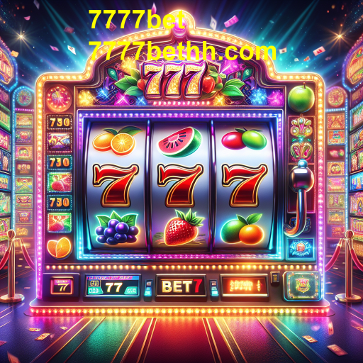 7777bet