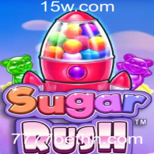 Descubra as Regras e a Emoção do Jogo SugarRush no 777bet