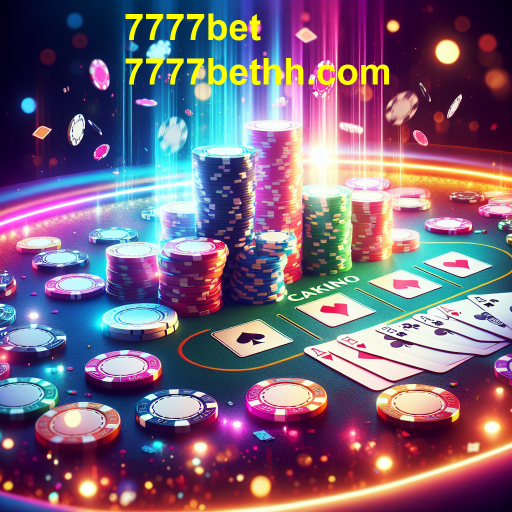 A Ascensão dos Jogos de Mesa no 7777bet