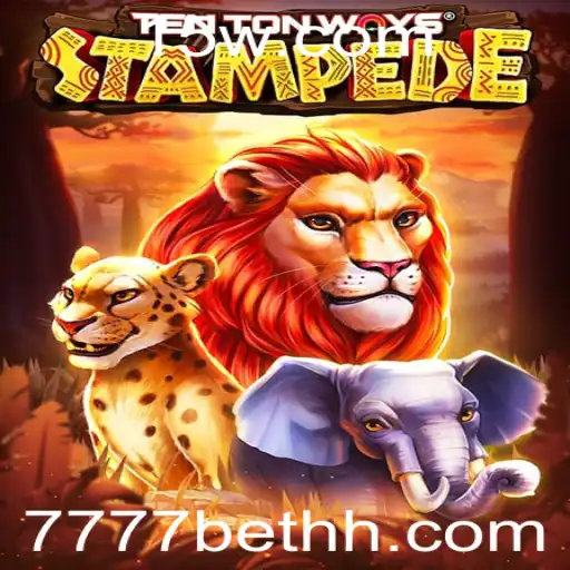 Explorando os Desafios e Aventuras de TenTonWaysStampede no 777bet