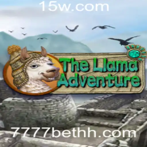 Explorando 'TheLlamaAdventure': O Jogo Que Transformou Aventura em Emoção