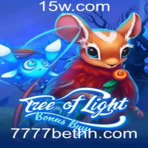 Explorando o Fascinante Jogo TreeOfLightBonusBuy e a Parceria com 777bet