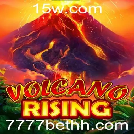 Descubra o Novo Jogo de Cassino VolcanoRising: Diversão e Adrenalina com 777bet